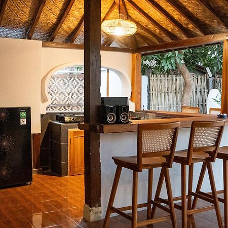Villa Ardi Beltza Гили Еър Екстериор снимка
