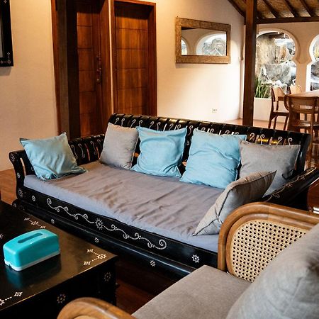 Villa Ardi Beltza Гили Еър Екстериор снимка