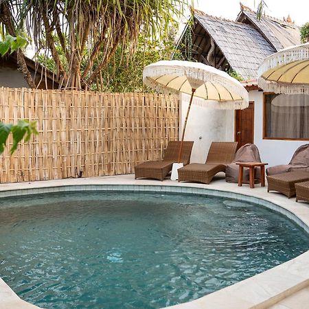 Villa Ardi Beltza Гили Еър Екстериор снимка
