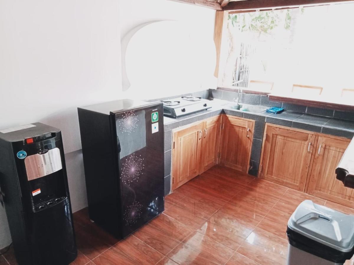 Villa Ardi Beltza Гили Еър Екстериор снимка