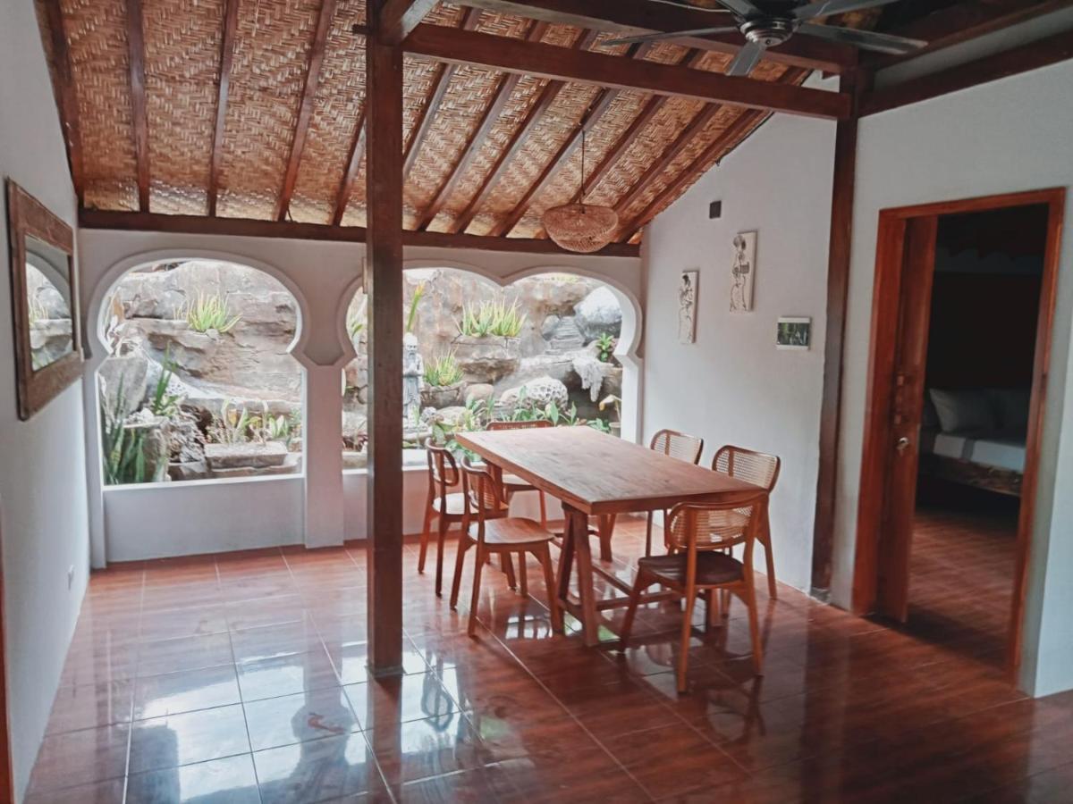 Villa Ardi Beltza Гили Еър Екстериор снимка