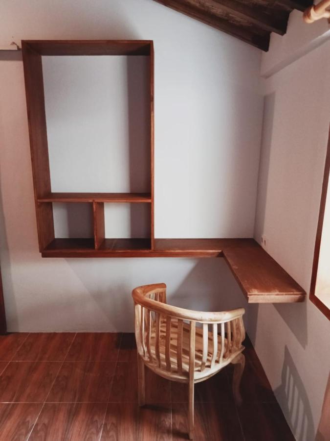 Villa Ardi Beltza Гили Еър Екстериор снимка