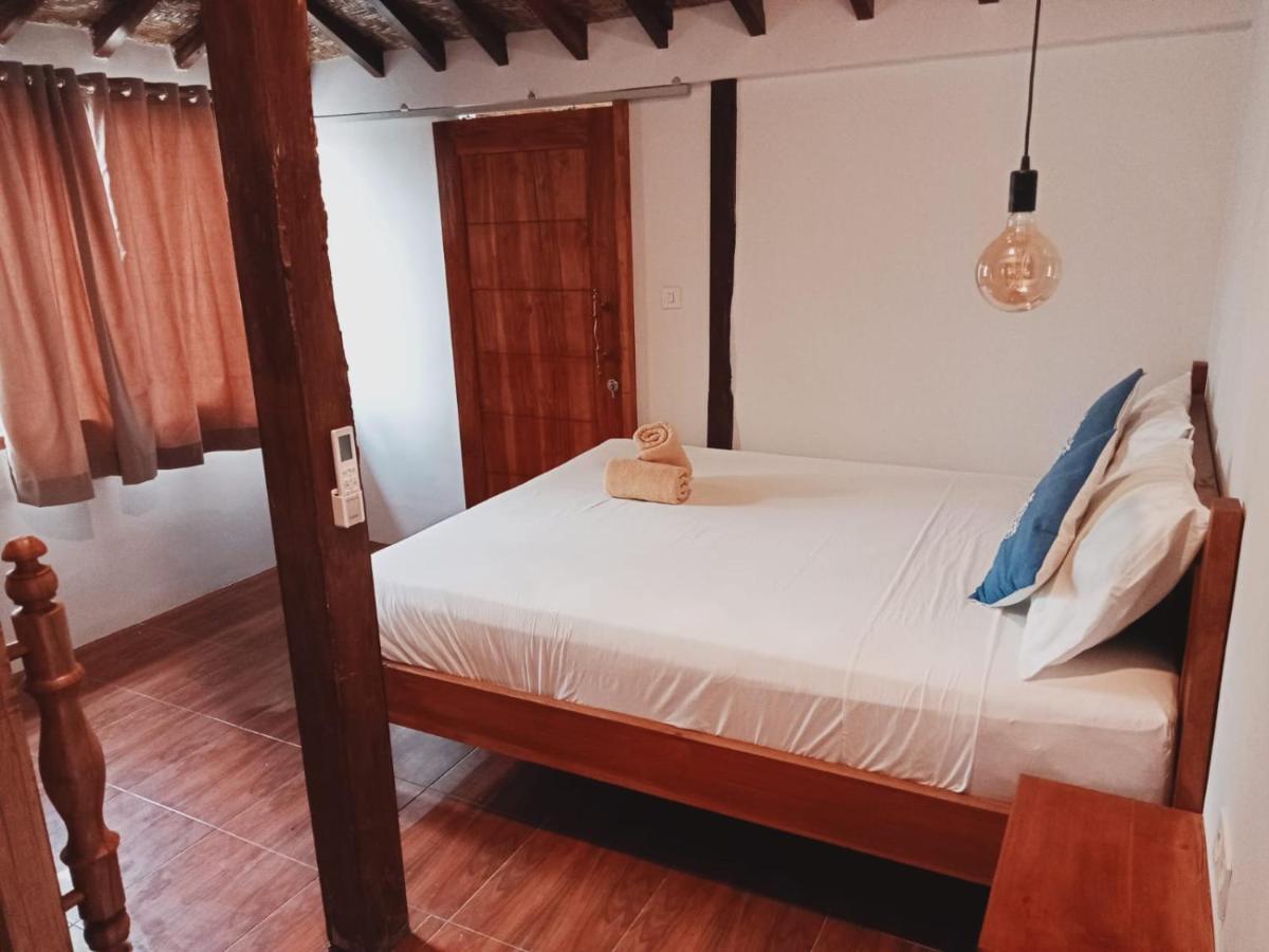 Villa Ardi Beltza Гили Еър Екстериор снимка