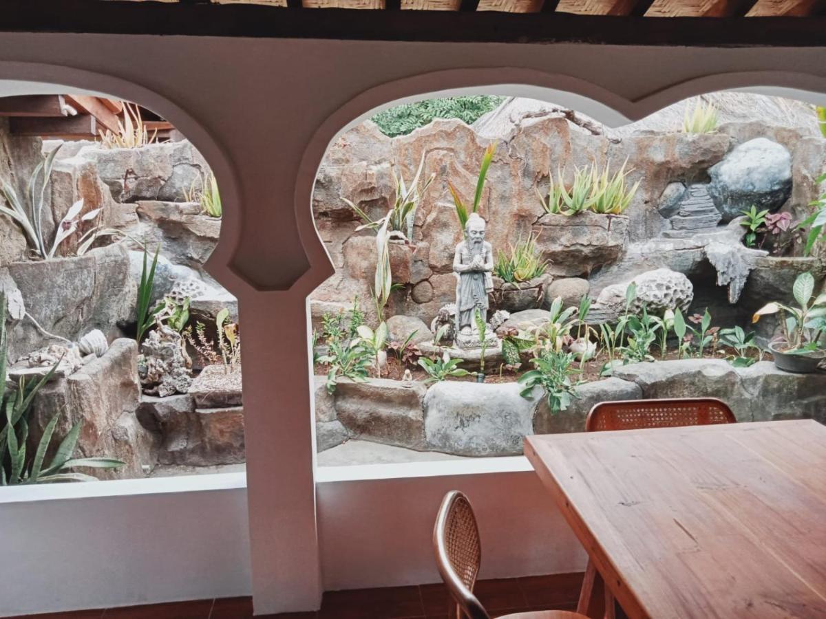Villa Ardi Beltza Гили Еър Екстериор снимка