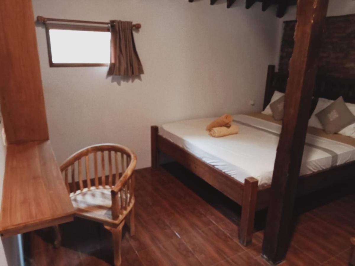 Villa Ardi Beltza Гили Еър Екстериор снимка