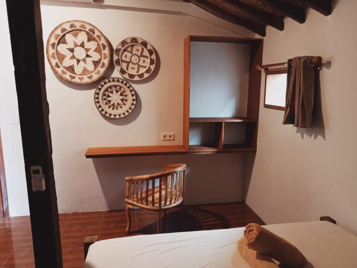 Villa Ardi Beltza Гили Еър Екстериор снимка