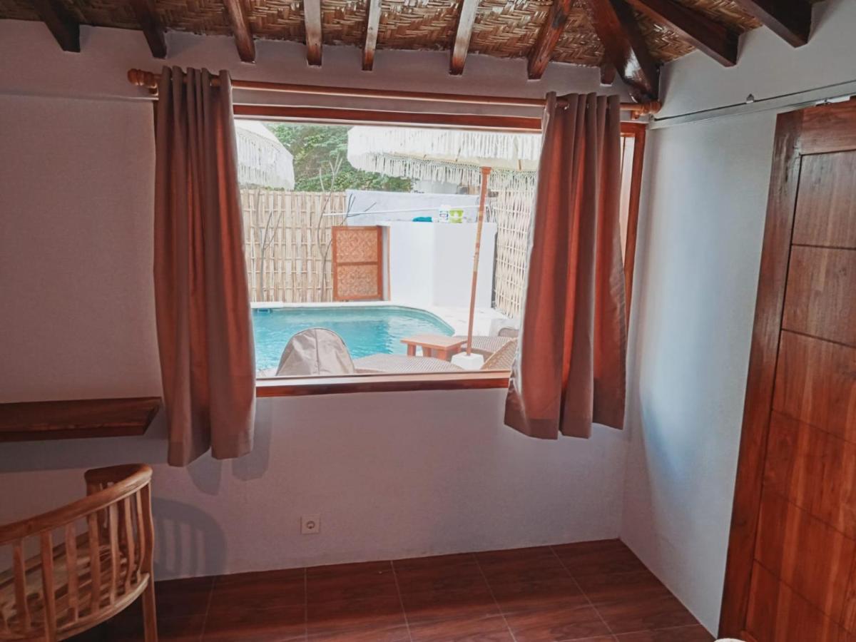 Villa Ardi Beltza Гили Еър Екстериор снимка
