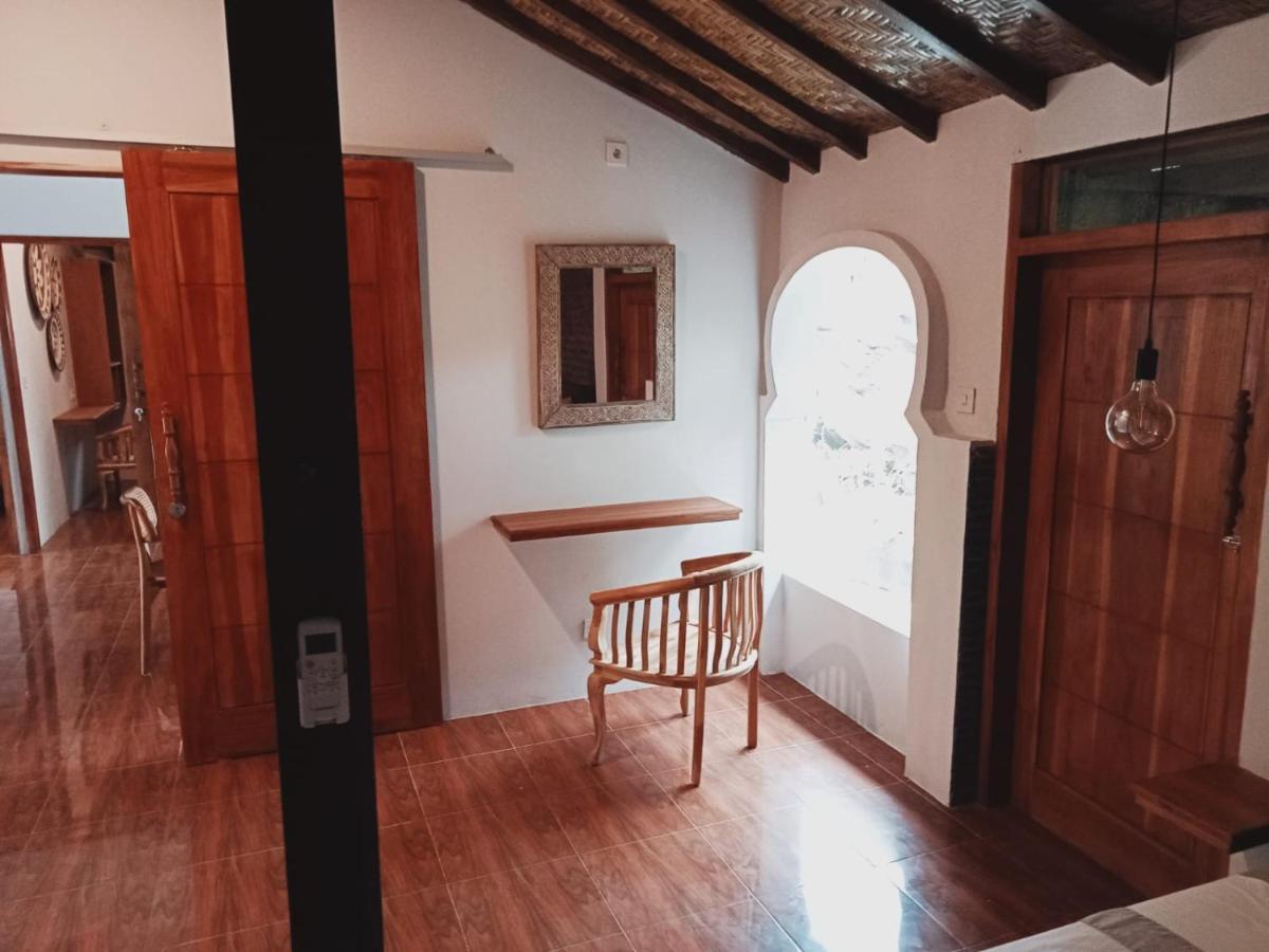Villa Ardi Beltza Гили Еър Екстериор снимка