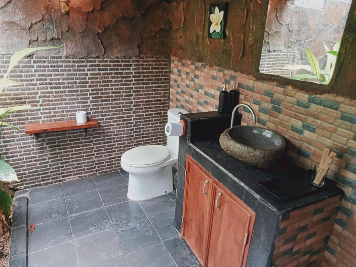 Villa Ardi Beltza Гили Еър Екстериор снимка