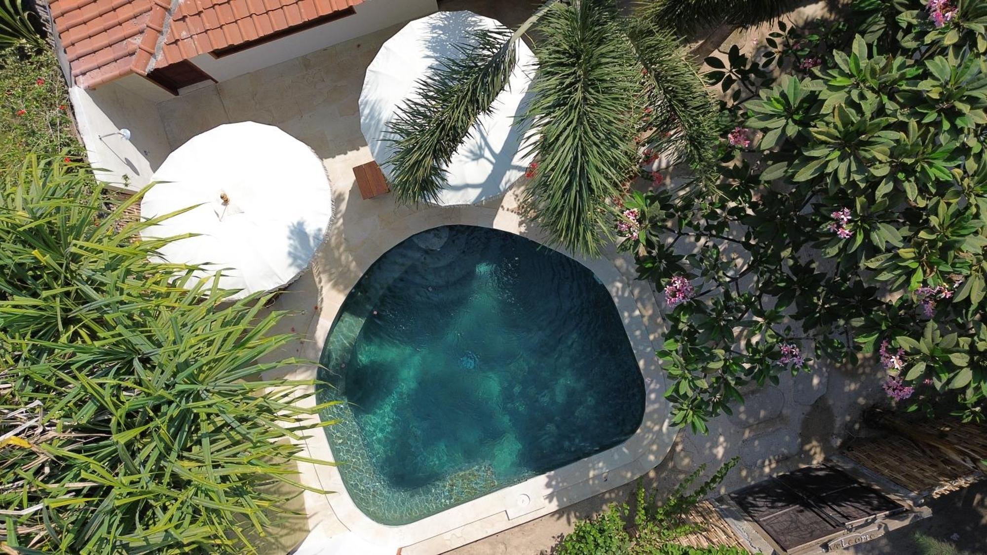 Villa Ardi Beltza Гили Еър Екстериор снимка