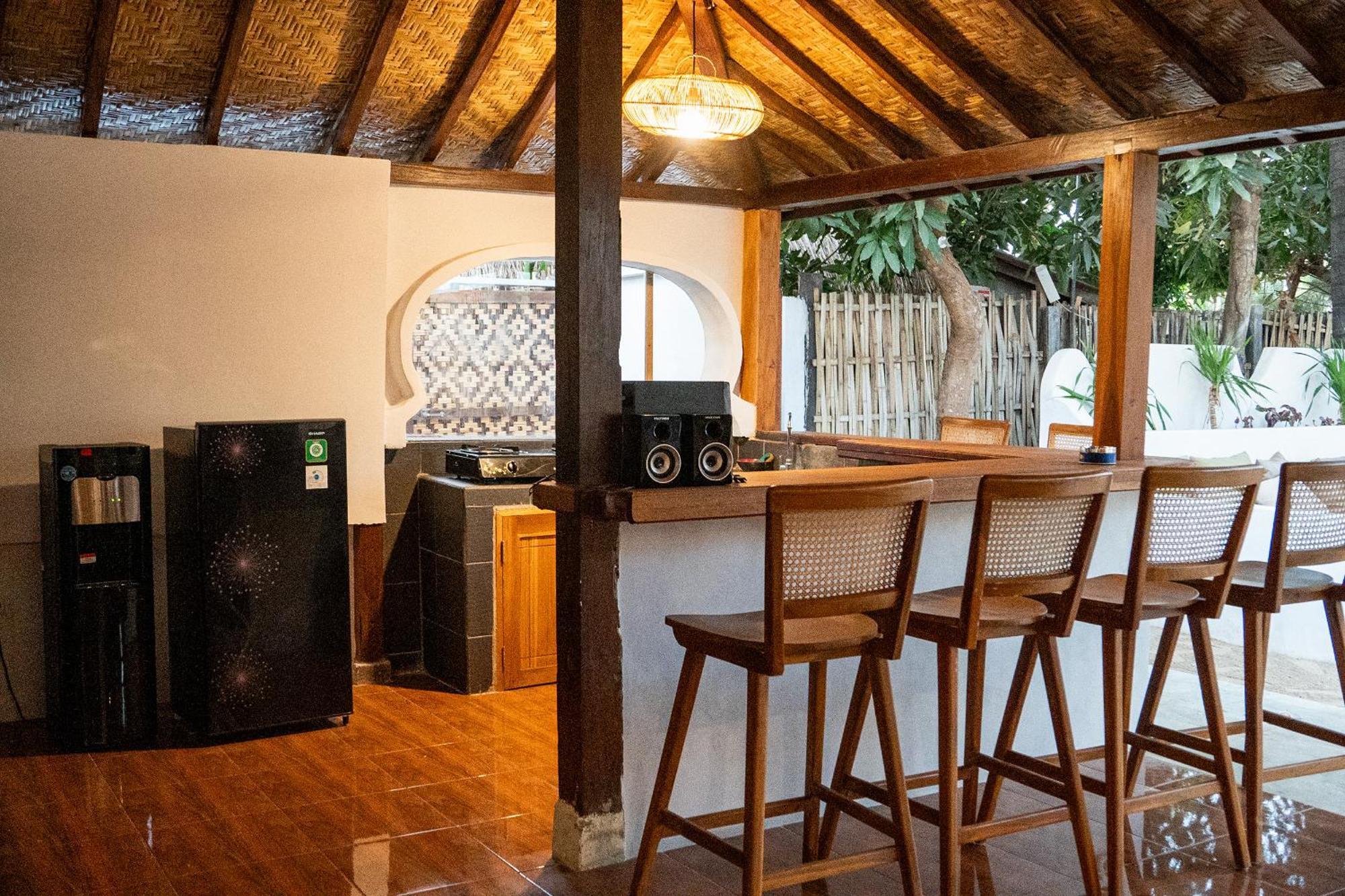 Villa Ardi Beltza Гили Еър Екстериор снимка