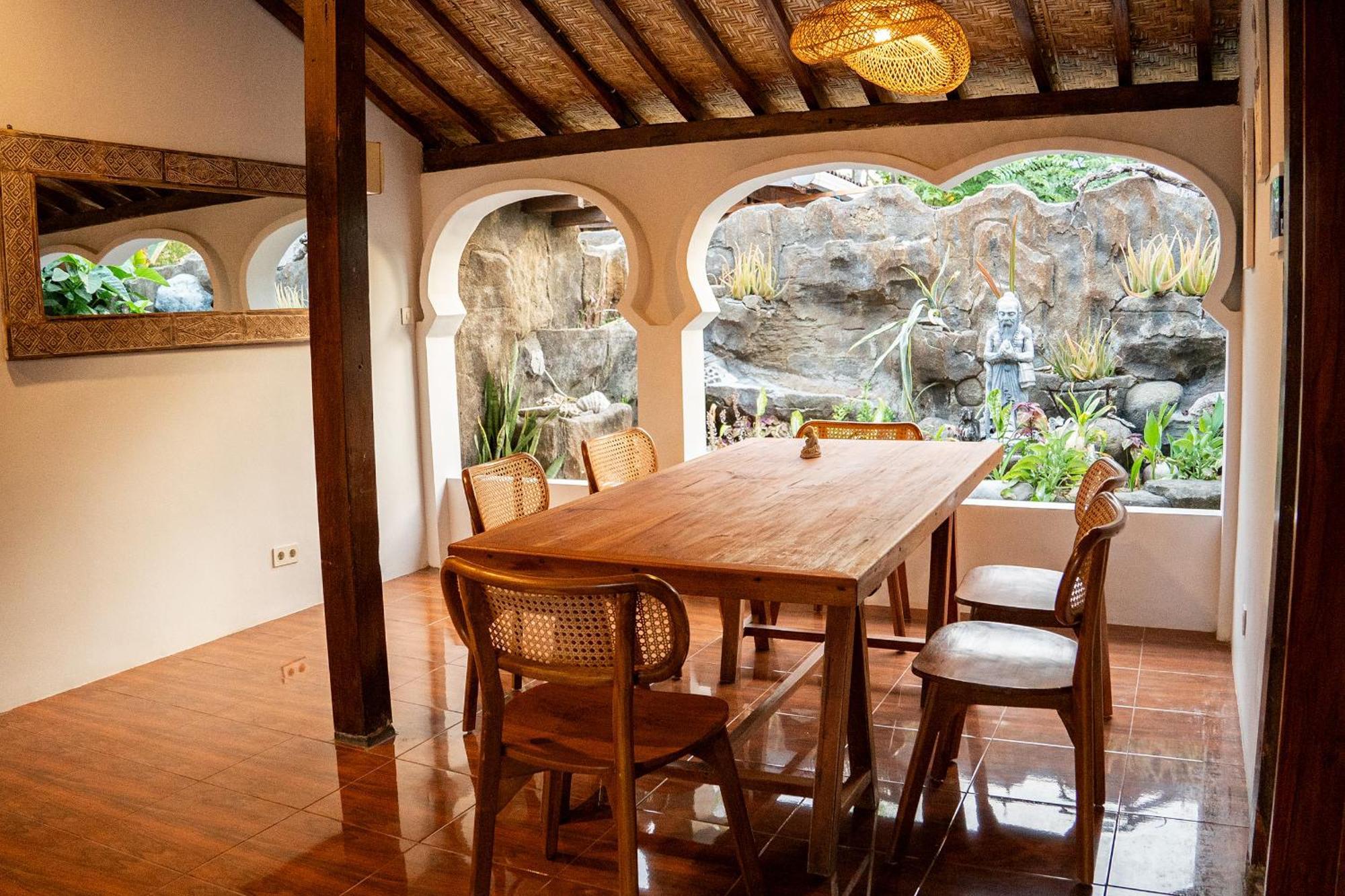 Villa Ardi Beltza Гили Еър Екстериор снимка